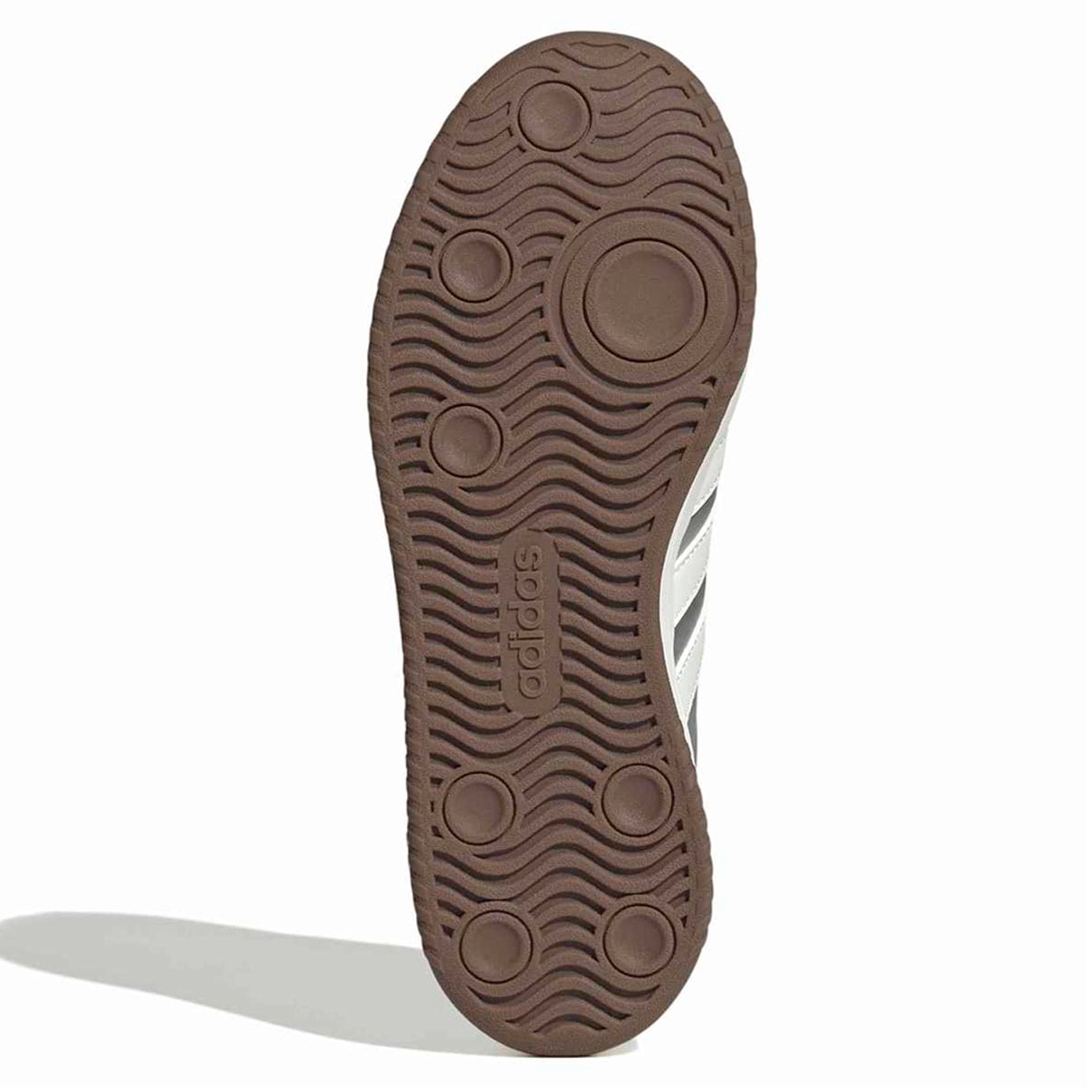 ZAPATILLAS MUJER ADIADS URBANAS VL COURT FC CUERO - 6