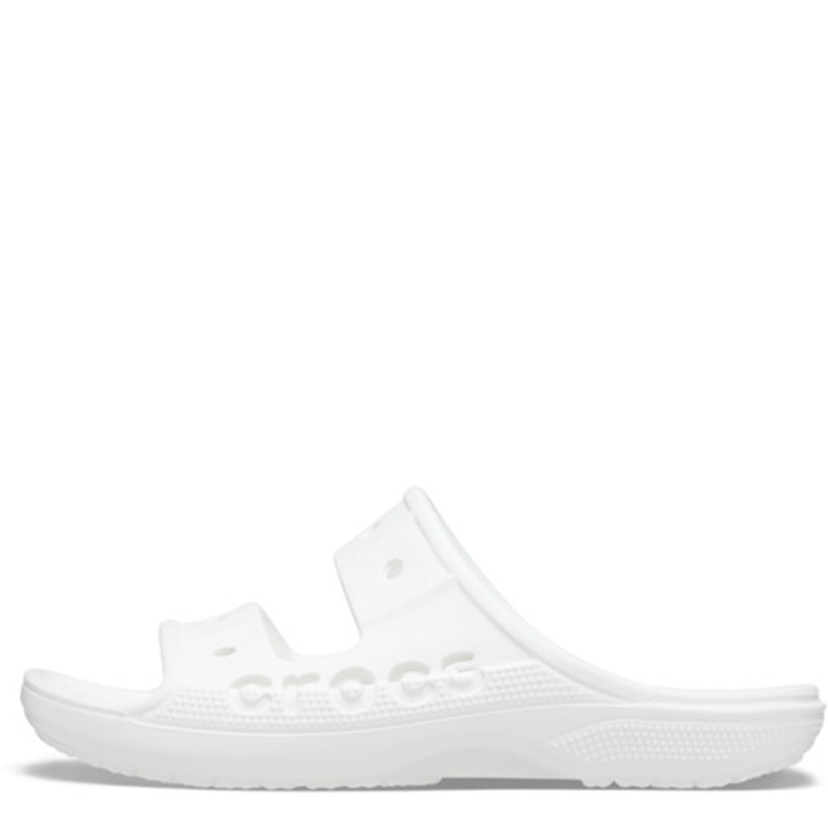 SANDALIAS MUJER CROCS BLANCO BAYA SANDAL - 2