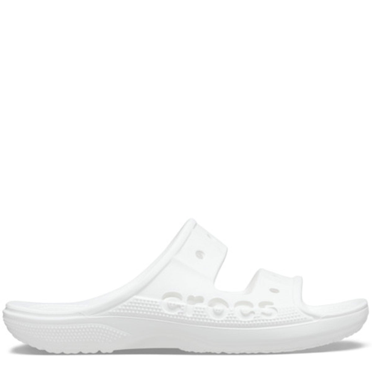 SANDALIAS MUJER CROCS BLANCO BAYA SANDAL - 1