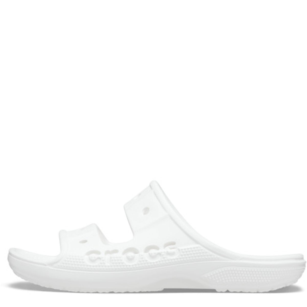 SANDALIAS MUJER CROCS BLANCO BAYA SANDAL - 2