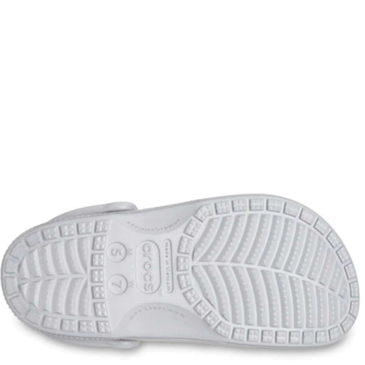 ZUECOS MUJER CROCS CLASSIC BAYA - 4