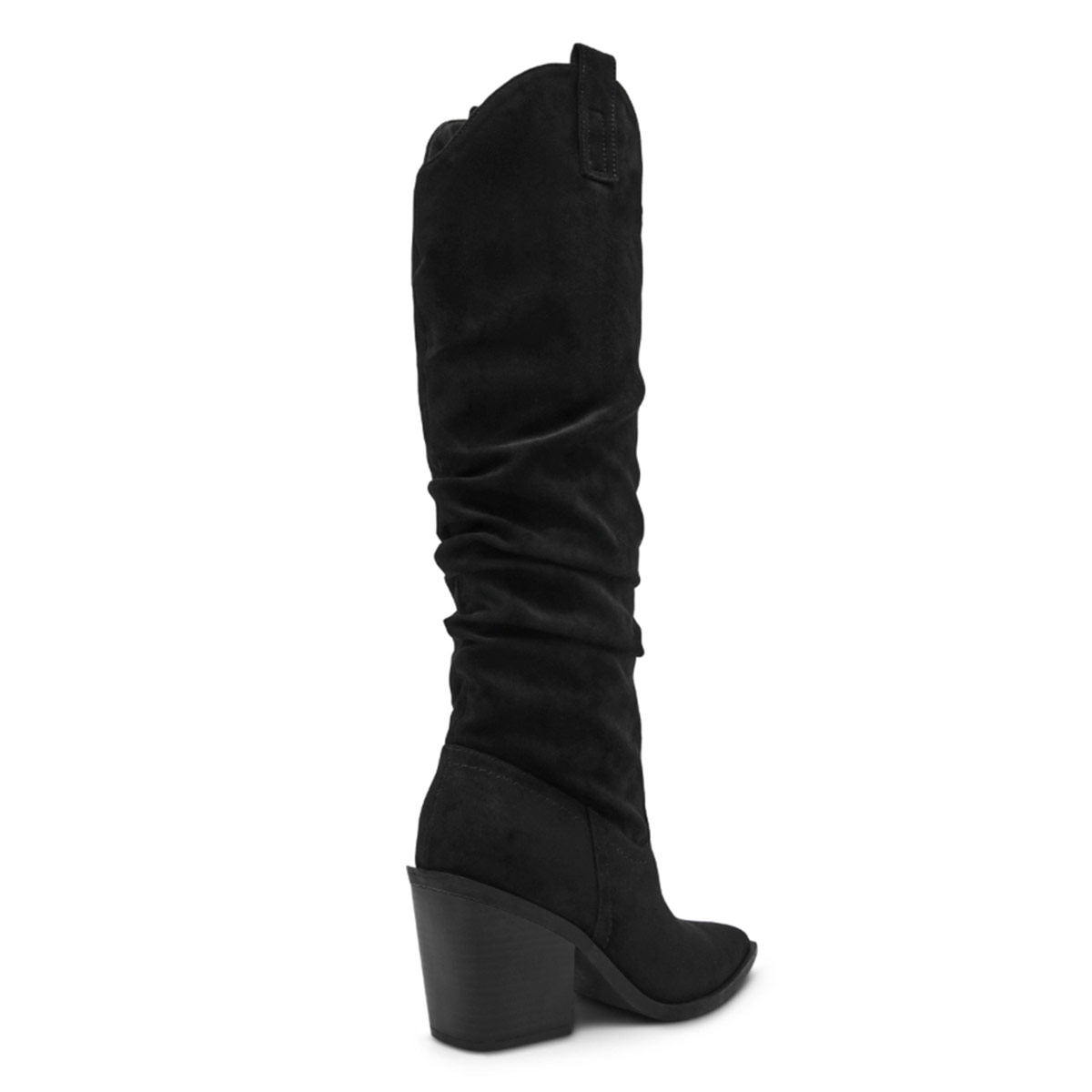 BOTAS MUJER STEVE MADDEN ALABAMA - 4