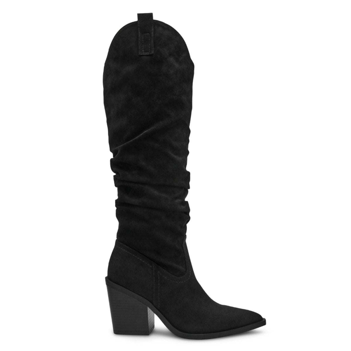 BOTAS MUJER STEVE MADDEN ALABAMA - 1