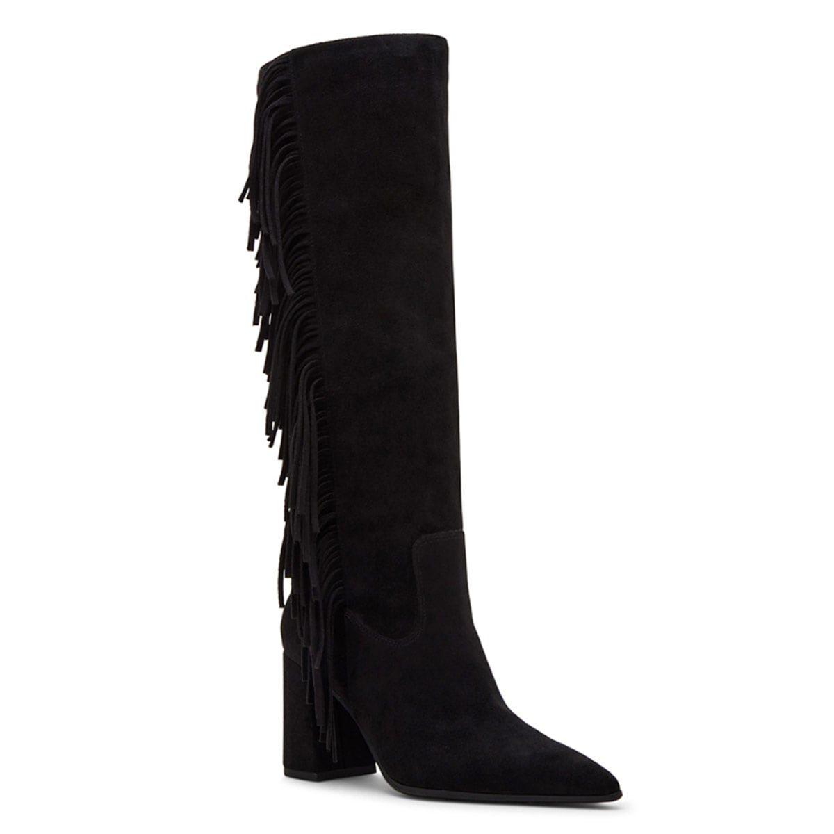 BOTAS MUJER STEVE MADDEN SHAKE - 2