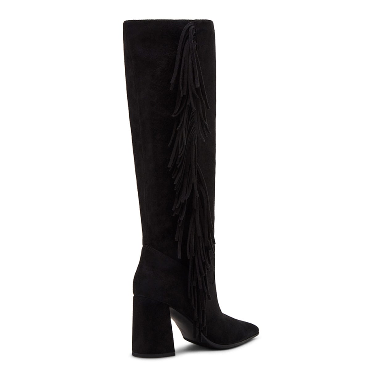 BOTAS MUJER STEVE MADDEN SHAKE - 4