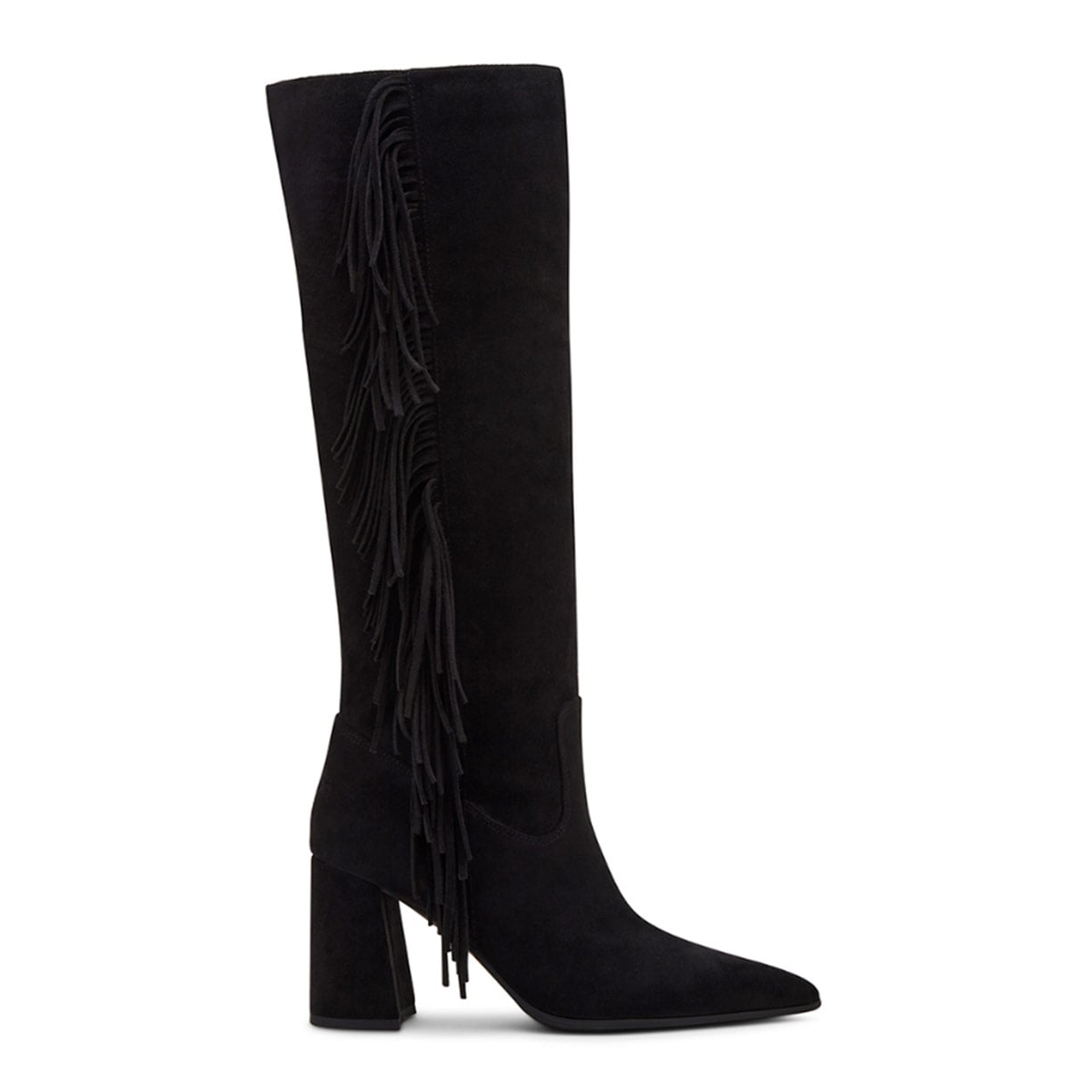 BOTAS MUJER STEVE MADDEN SHAKE - 1