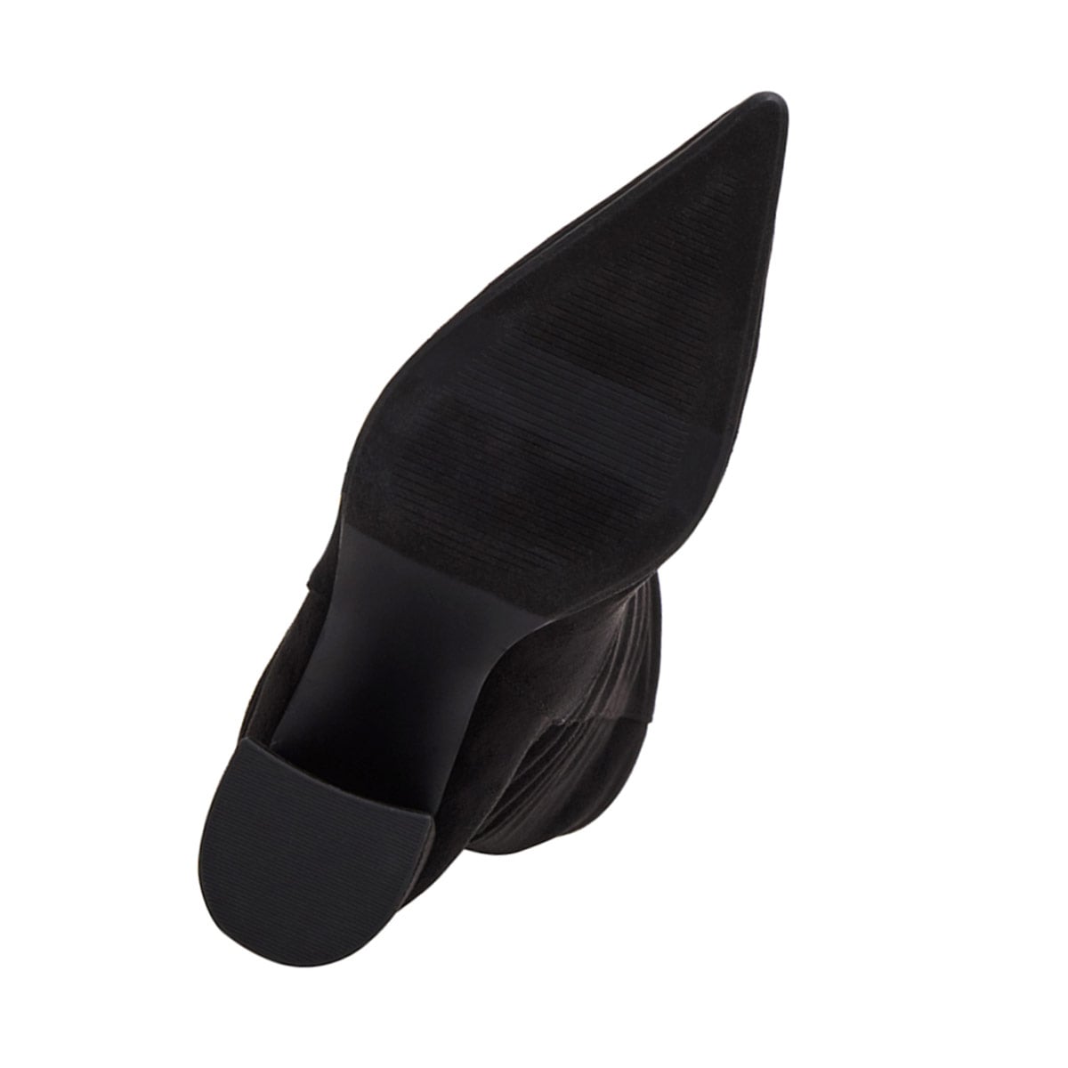 BOTAS MUJER STEVE MADDEN SHAKE - 6