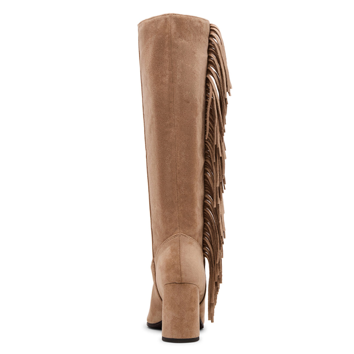 BOTAS MUJER STEVE MADDEN SHAKE - 5