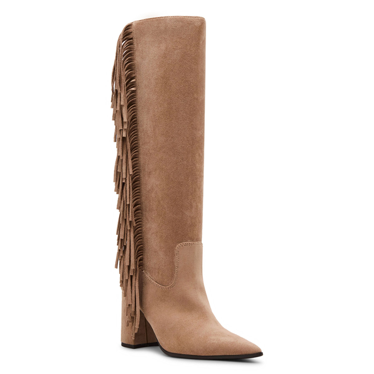 BOTAS MUJER STEVE MADDEN SHAKE - 2