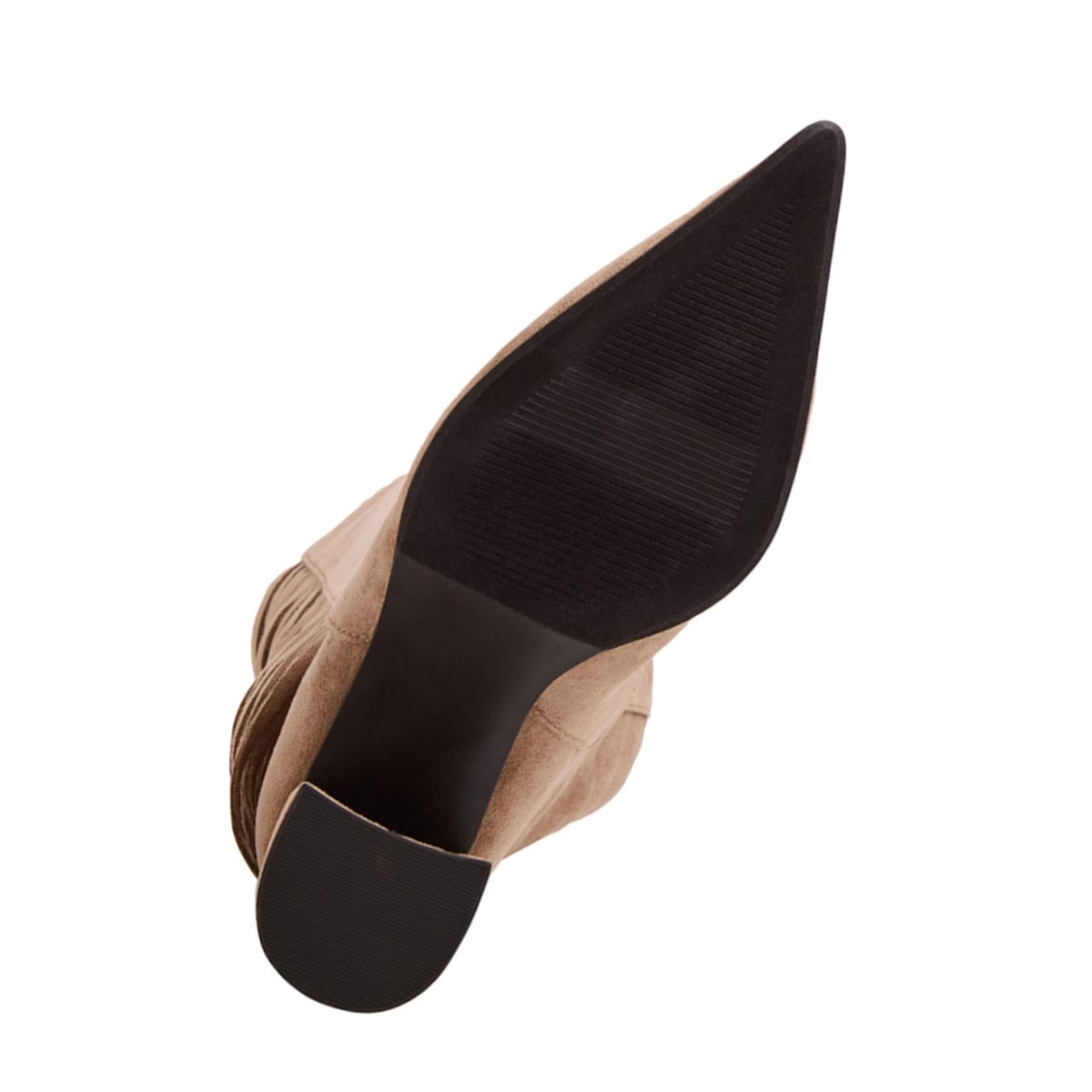 BOTAS MUJER STEVE MADDEN SHAKE - 6