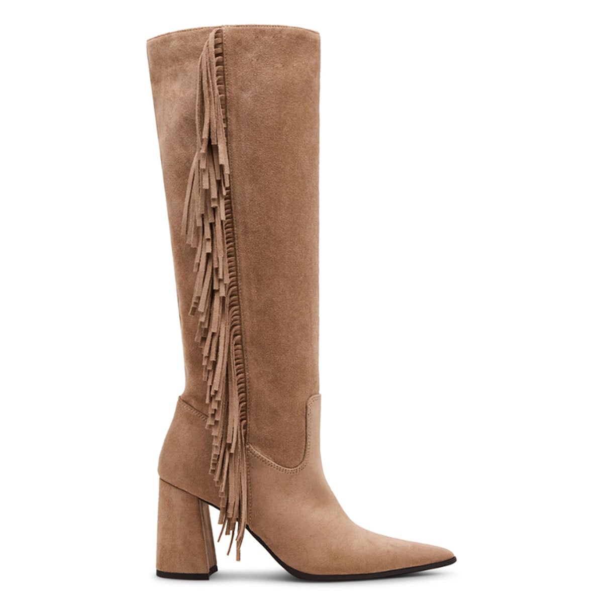 BOTAS MUJER STEVE MADDEN SHAKE - 1