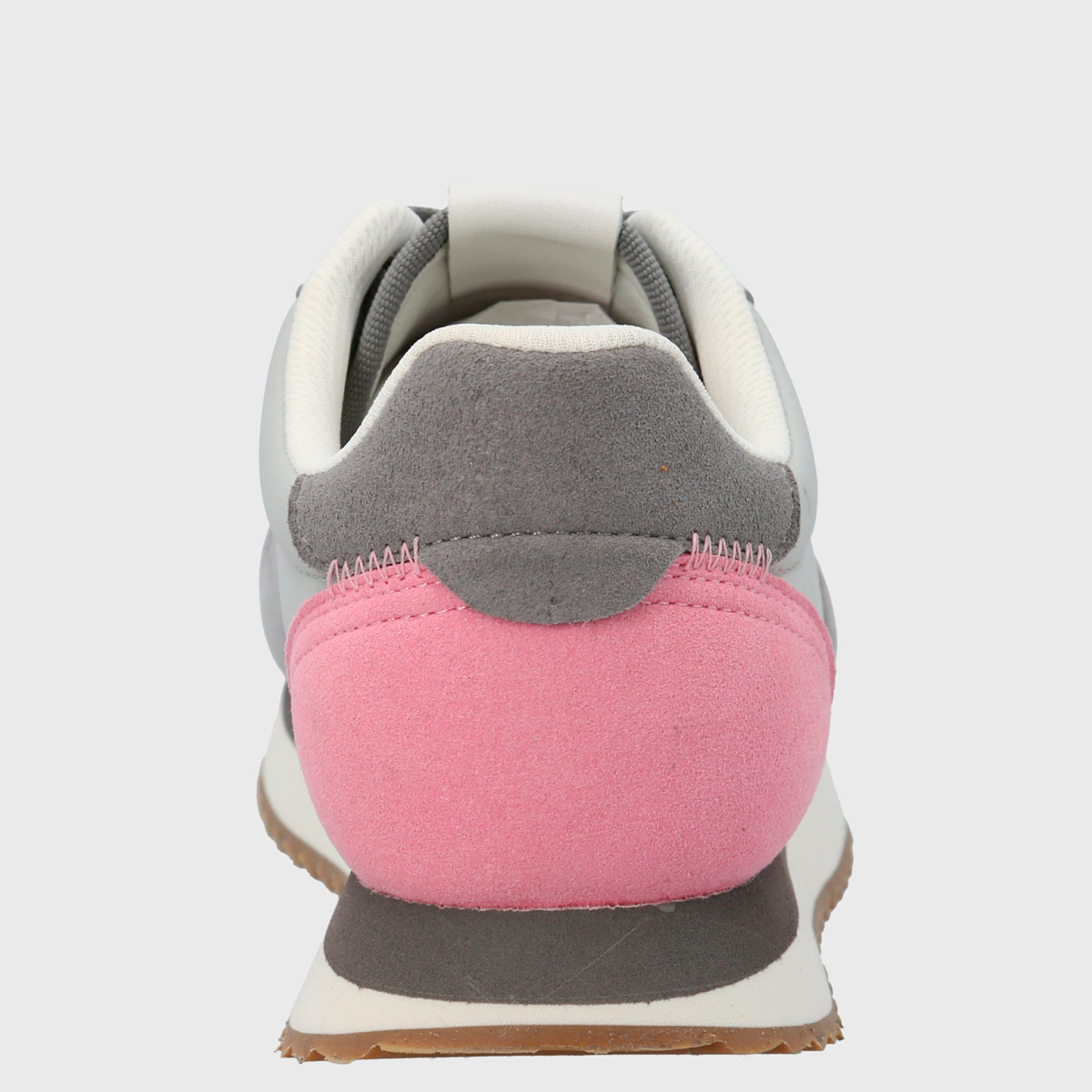 ZAPATILLAS MUJER HUSH PUPPIES CASUALES BLISS SUN CUERO - 6