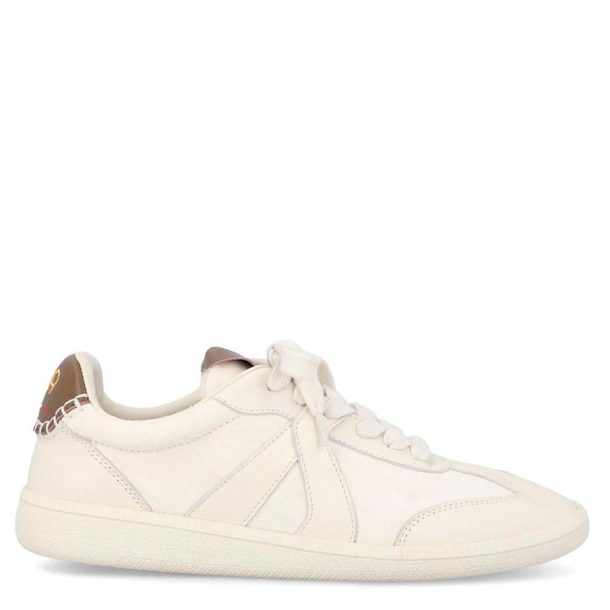 ZAPATILLAS MUJER HUSH PUPPIES CASUALES SANSET CUERO - 1