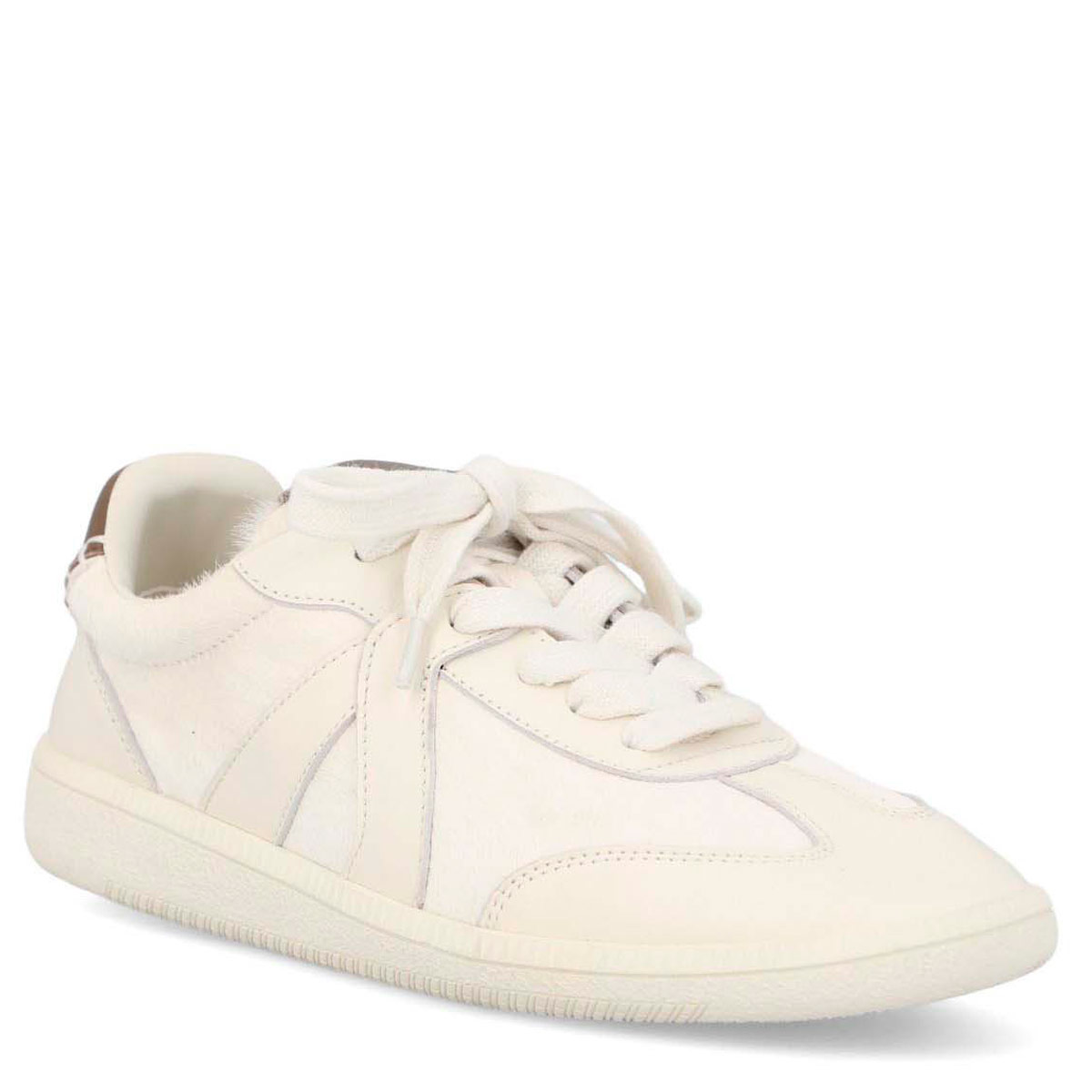 ZAPATILLAS MUJER HUSH PUPPIES CASUALES SANSET CUERO - 2