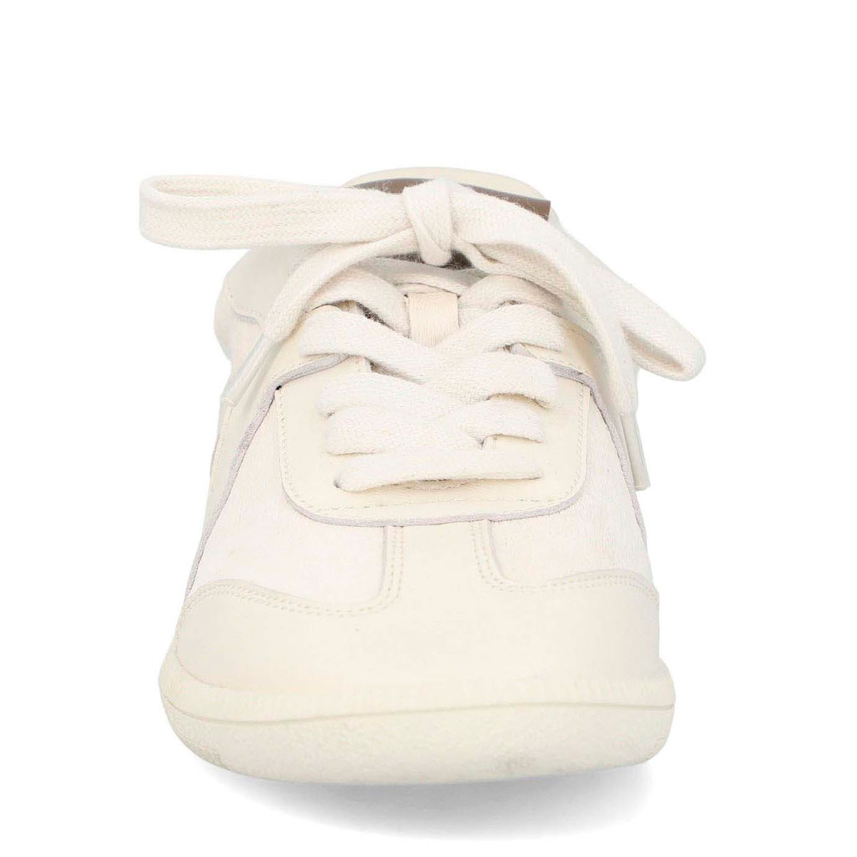ZAPATILLAS MUJER HUSH PUPPIES CASUALES SANSET CUERO - 3