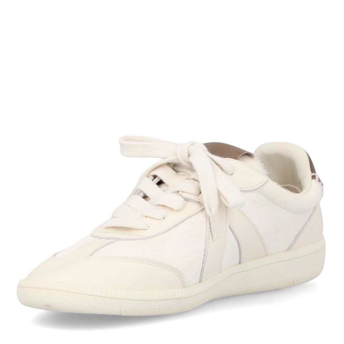 ZAPATILLAS MUJER HUSH PUPPIES CASUALES SANSET CUERO - 4