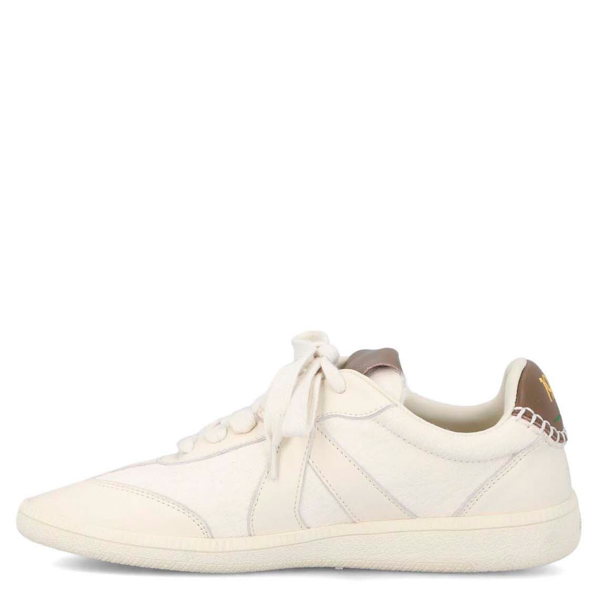 ZAPATILLAS MUJER HUSH PUPPIES CASUALES SANSET CUERO - 5