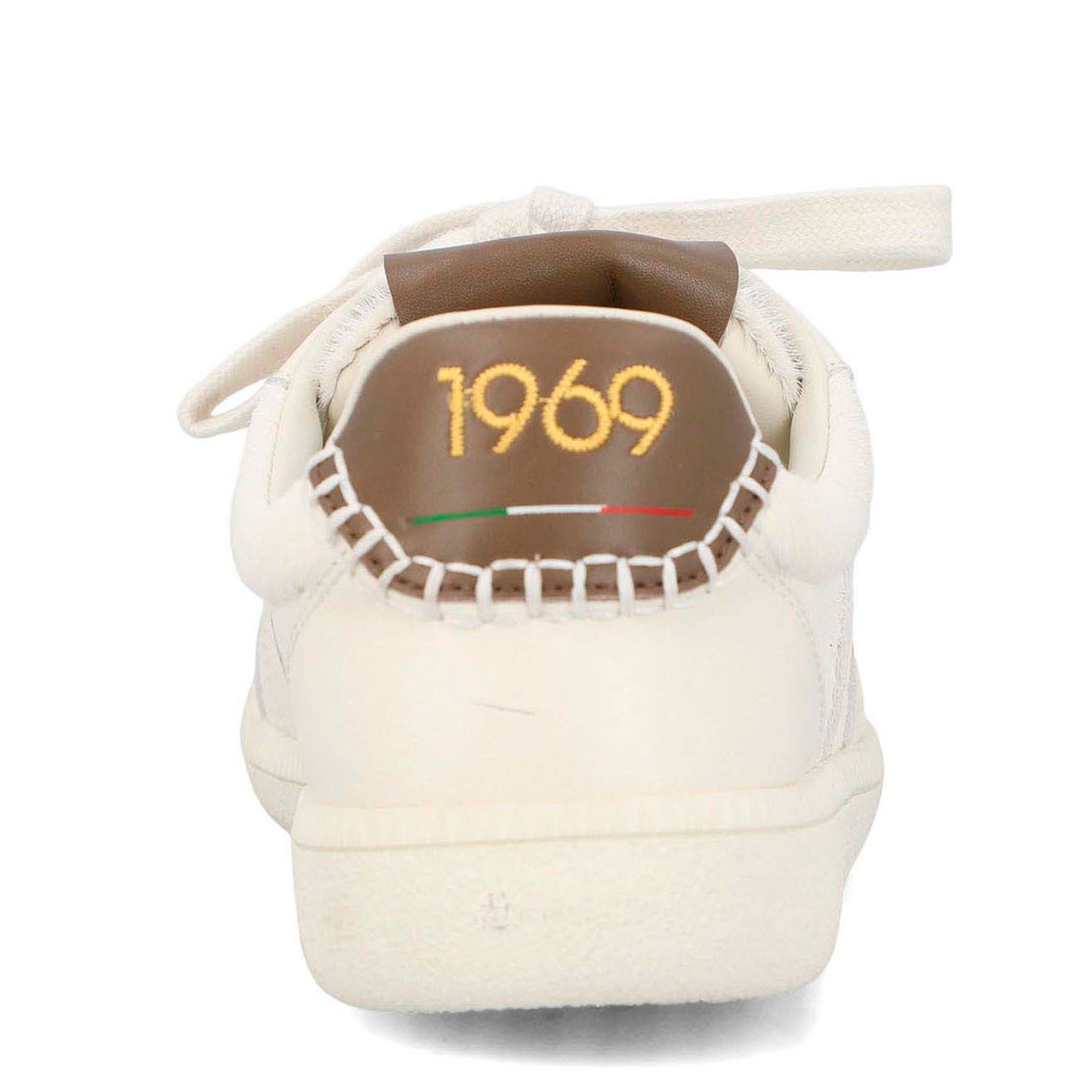 ZAPATILLAS MUJER HUSH PUPPIES CASUALES SANSET CUERO - 6