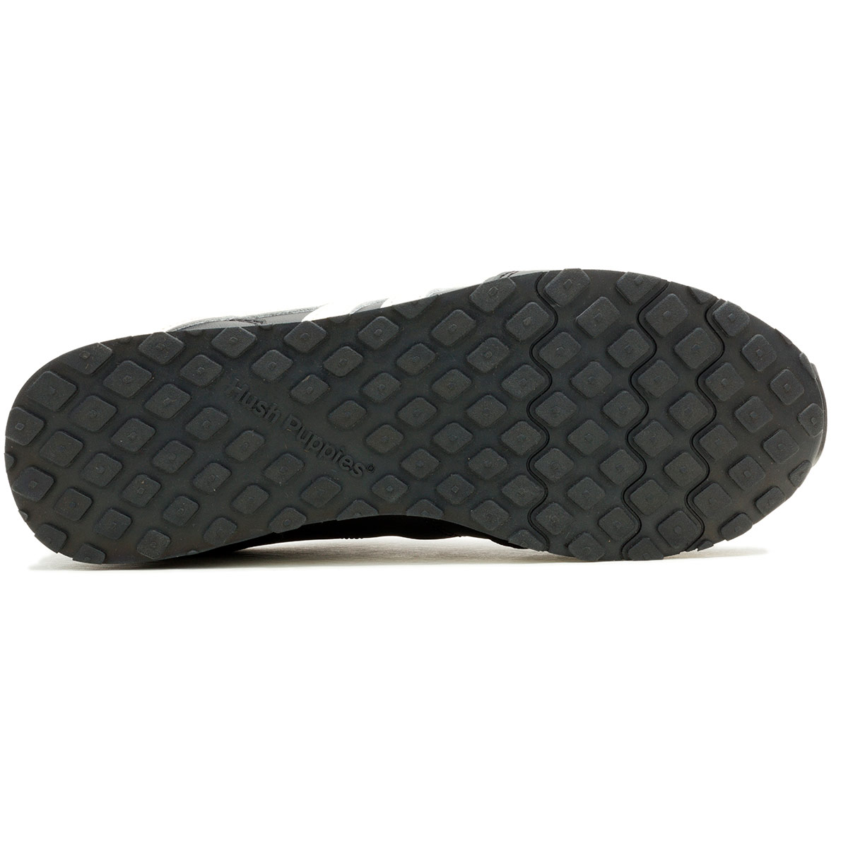 ZAPATILLAS MUJER HUSH PUPPIES CASUALES SEVENTY8 BOLD CUERO - 6