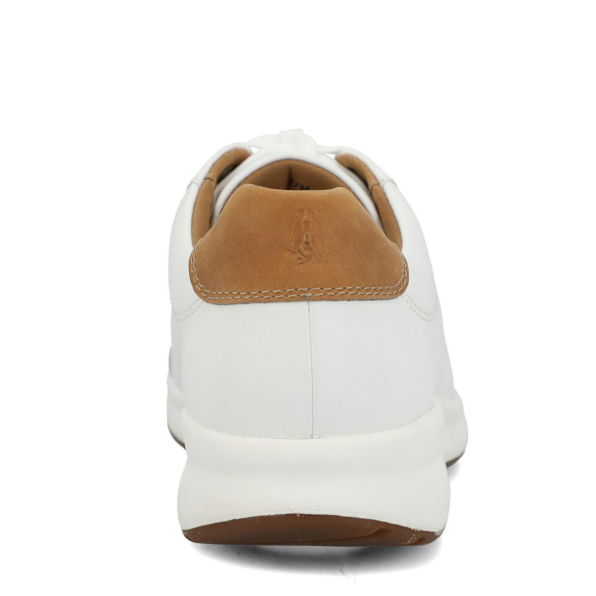 ZAPATILLAS MUJER HUSH PUPPIES CASUALES SPINAL LACE UP CUERO - 6