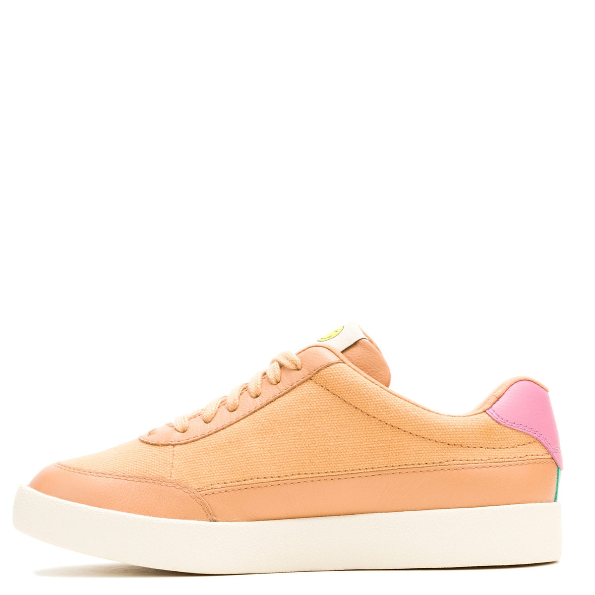 ZAPATILLAS MUJER HUSH PUPPIES CASUALES SEVENTY8 CHARLIE CUERO - 3