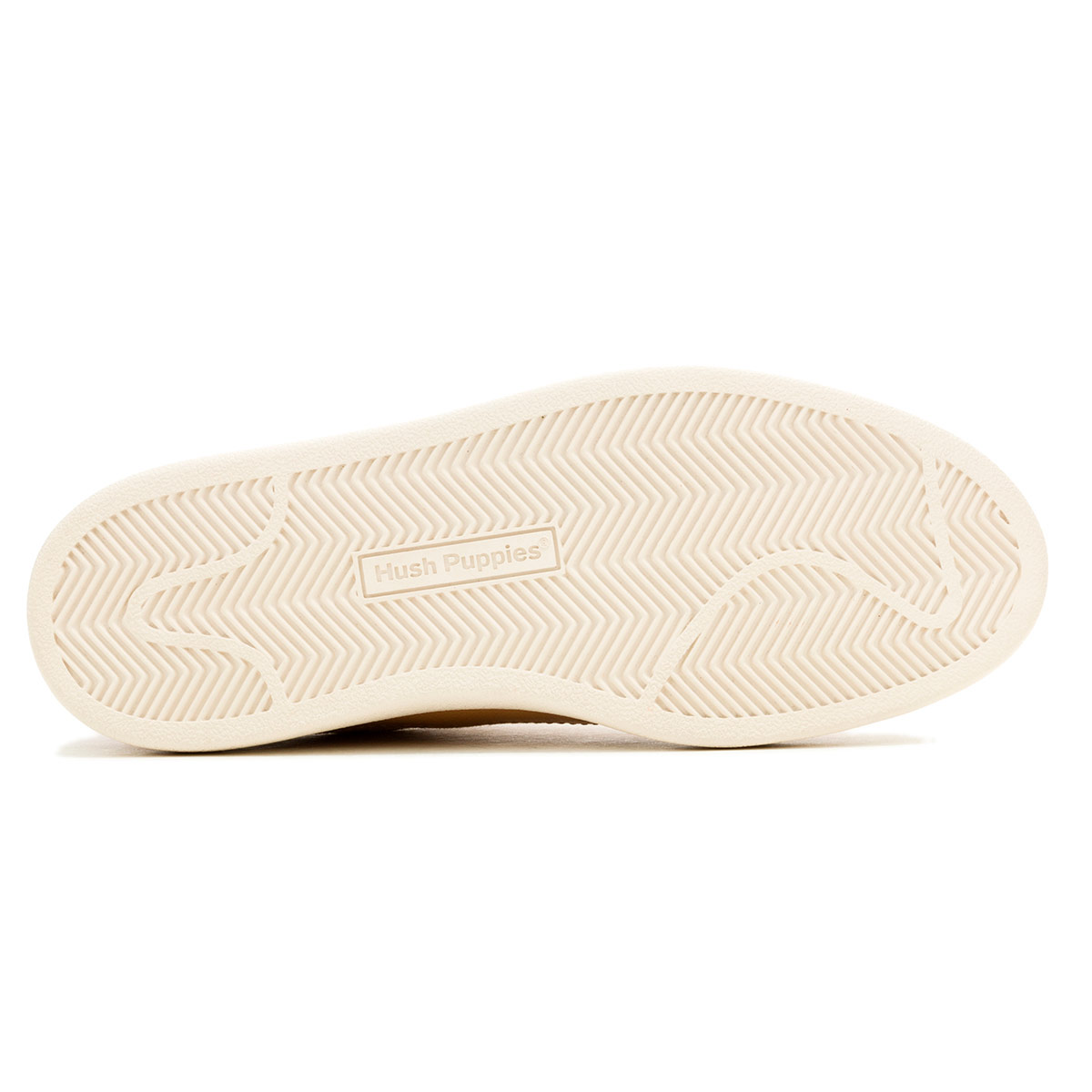 ZAPATILLAS MUJER HUSH PUPPIES CASUALES SEVENTY8 CHARLIE CUERO - 6