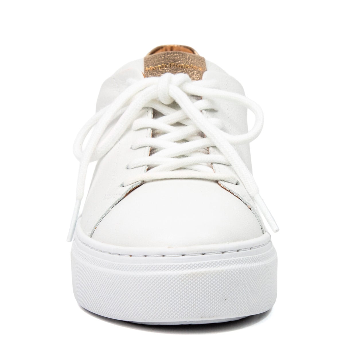 ZAPATILLAS MUJER HUSH PUPPIES CASUALES KIANA CUERO - 3