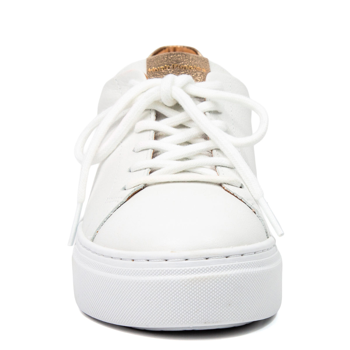 ZAPATILLAS MUJER HUSH PUPPIES CASUALES KIANA CUERO - 3