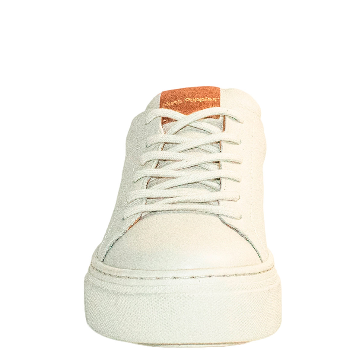 ZAPATILLAS MUJER HUSH PUPPIES CASUALES KIANA CUERO - 3