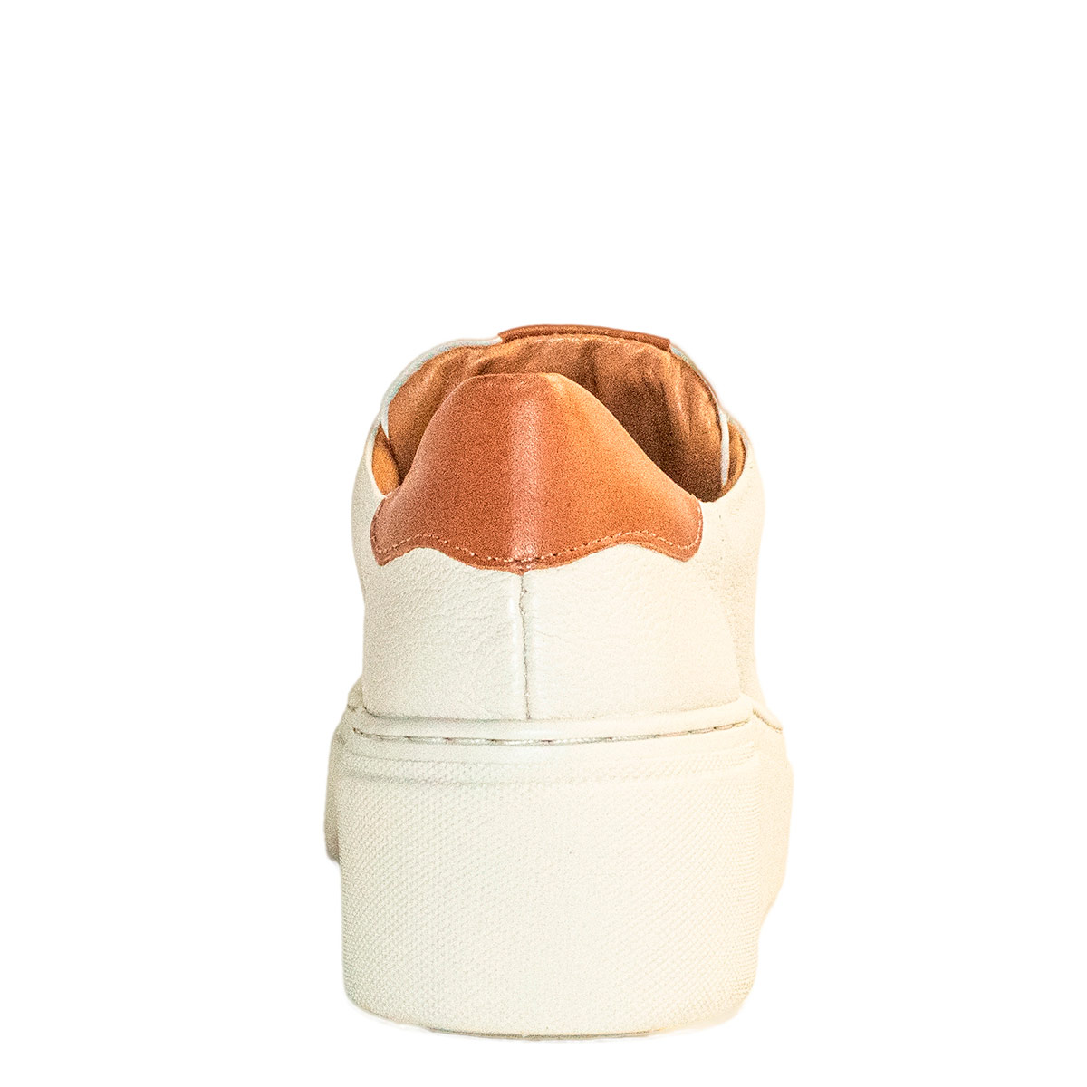 ZAPATILLAS MUJER HUSH PUPPIES CASUALES KIANA CUERO - 6