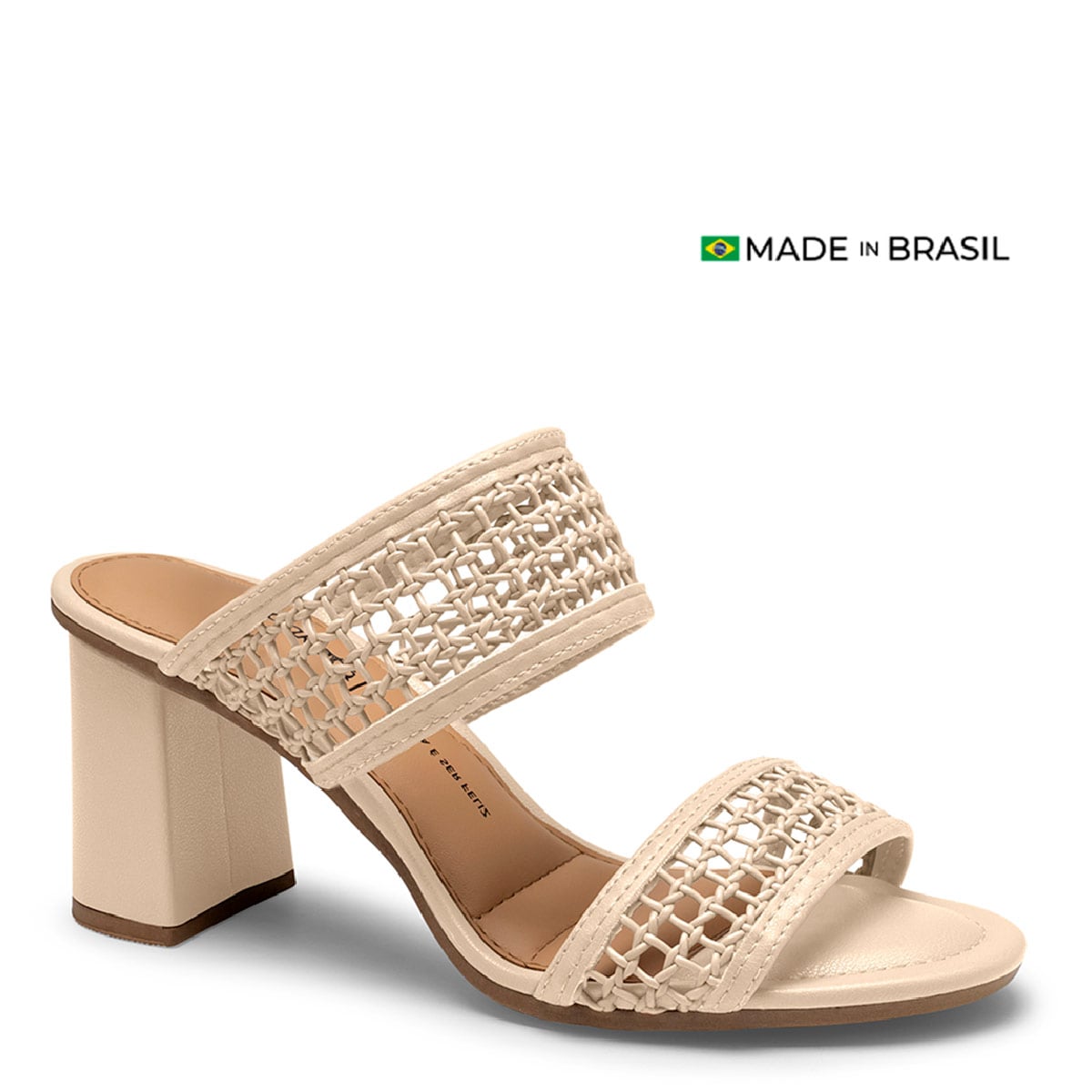 SANDALIAS MUJER KOLOSH - 1