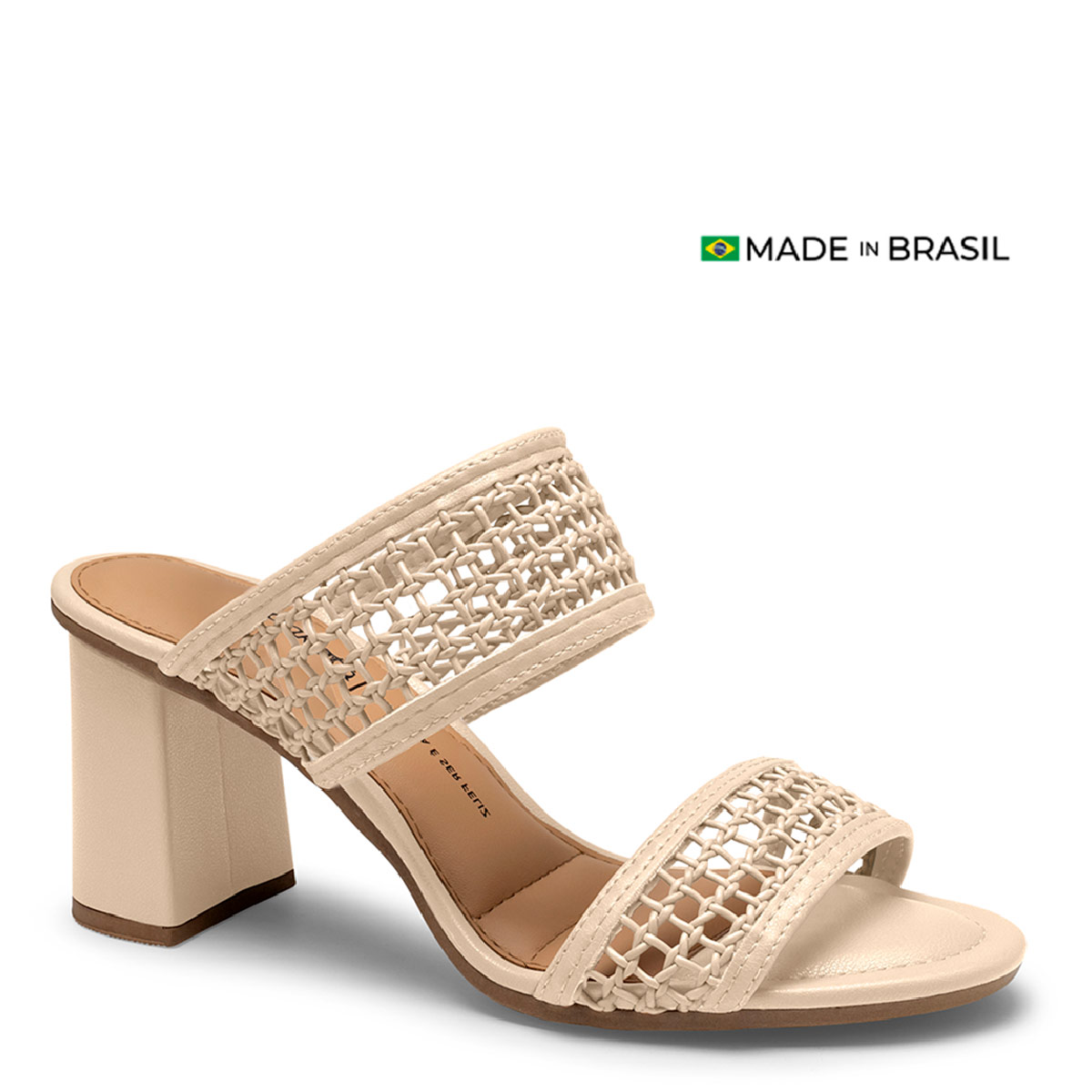 SANDALIAS MUJER KOLOSH - 1