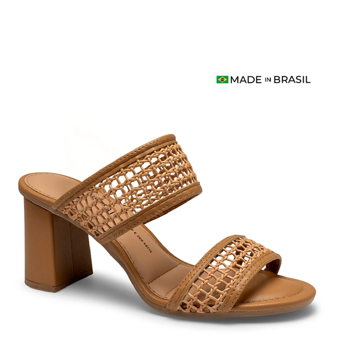 SANDALIAS MUJER KOLOSH - 1