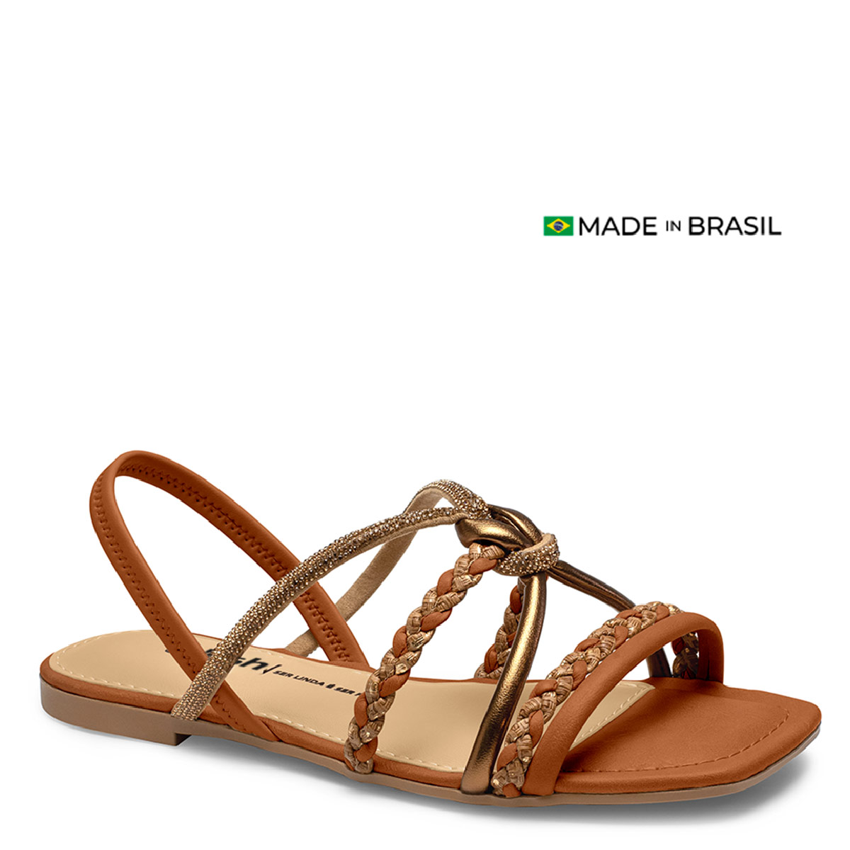 SANDALIAS MUJER KOLOSH - 1
