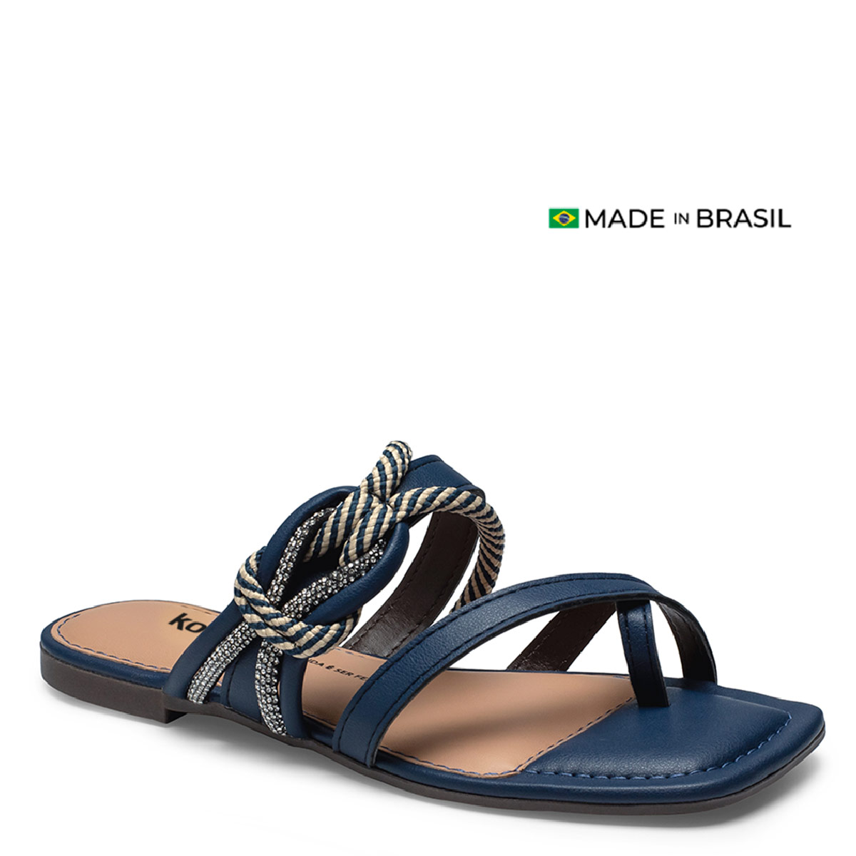 SANDALIAS MUJER KOLOSH - 1