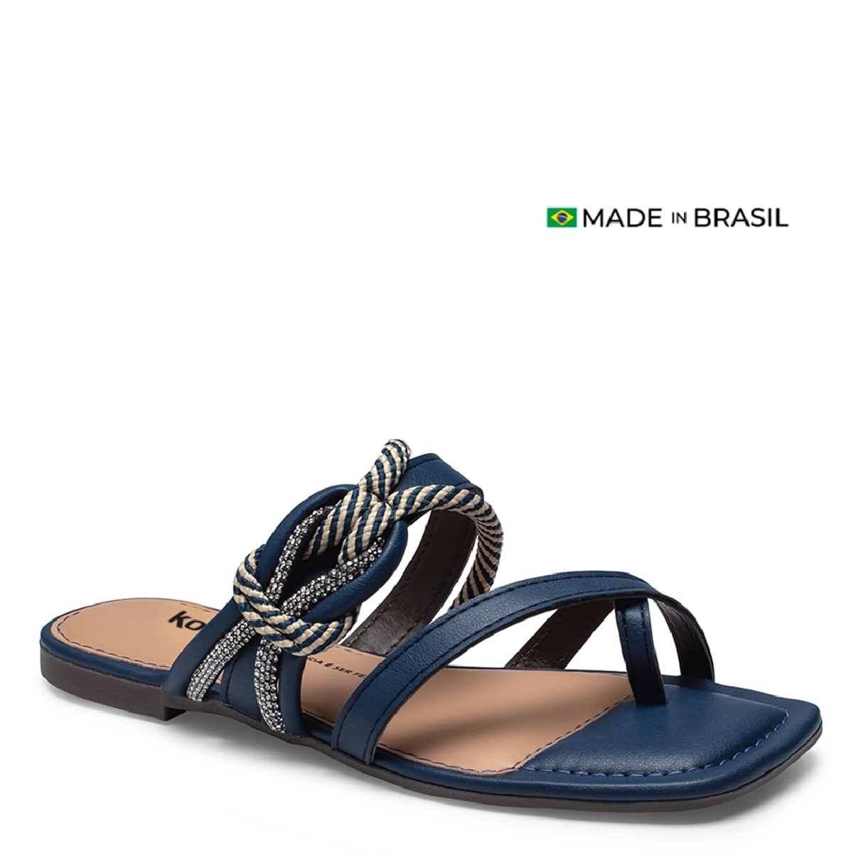 SANDALIAS MUJER KOLOSH - 1