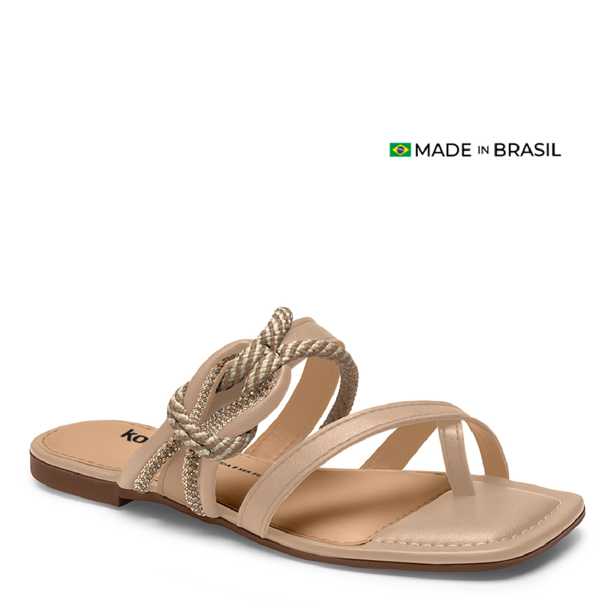 SANDALIAS MUJER KOLOSH - 1