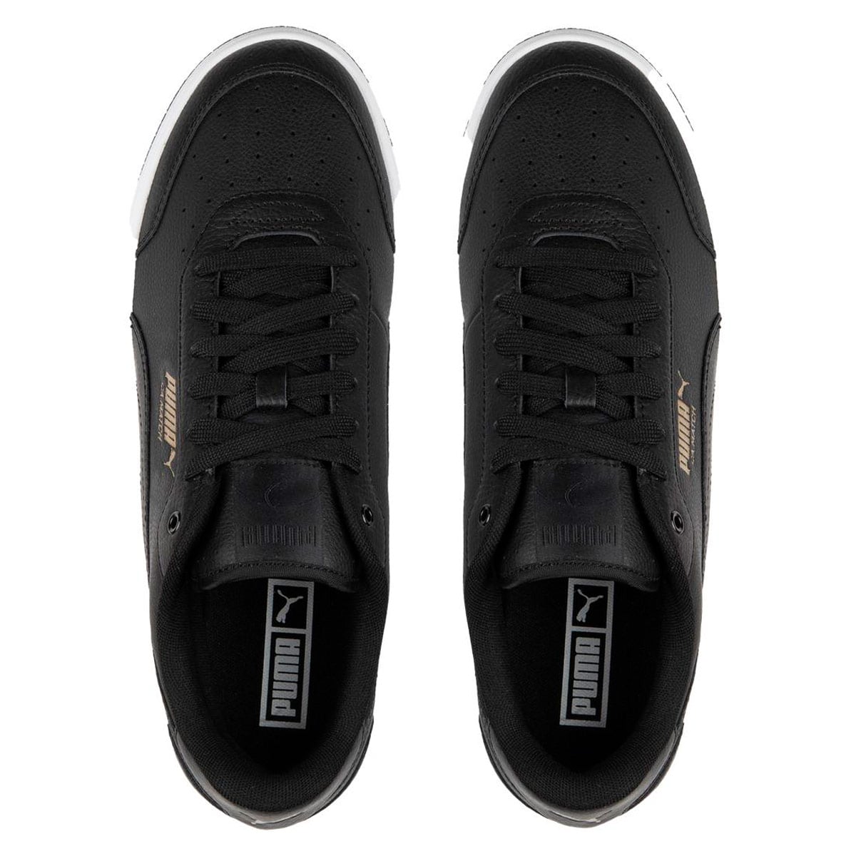 ZAPATILLAS URBANAS MUJER PUMA CA MATCH - 4