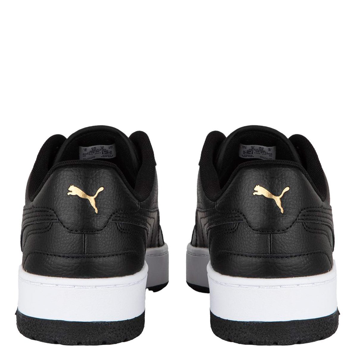 ZAPATILLAS URBANAS MUJER PUMA CA MATCH - 5