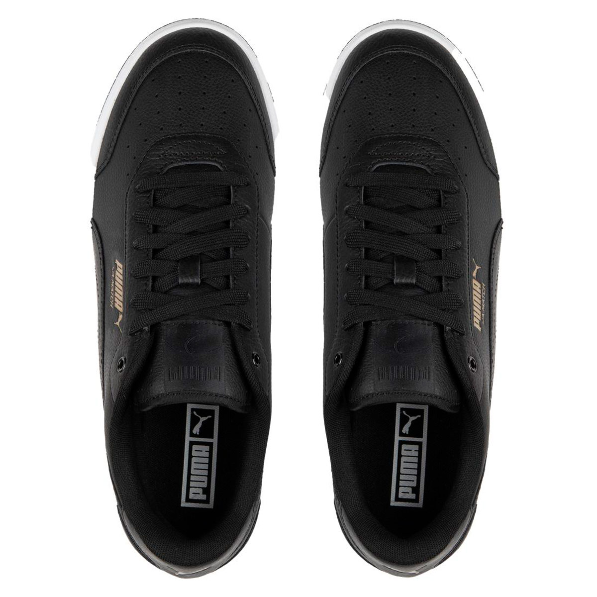 ZAPATILLAS URBANAS MUJER PUMA CA MATCH - 4