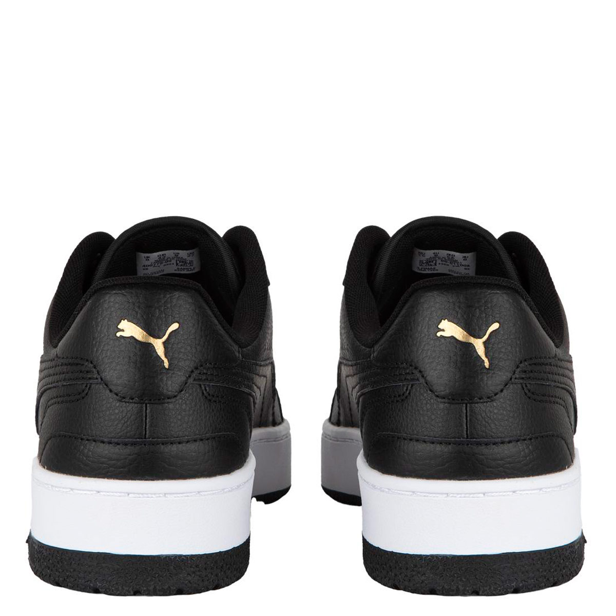 ZAPATILLAS URBANAS MUJER PUMA CA MATCH - 5