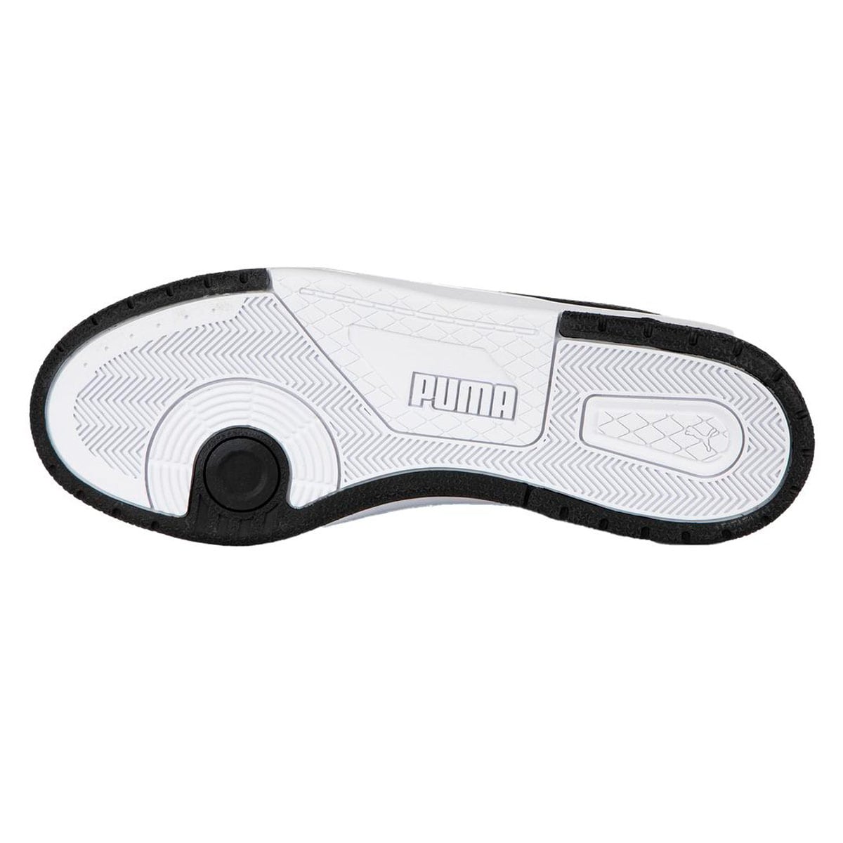 ZAPATILLAS URBANAS MUJER PUMA CA MATCH - 6