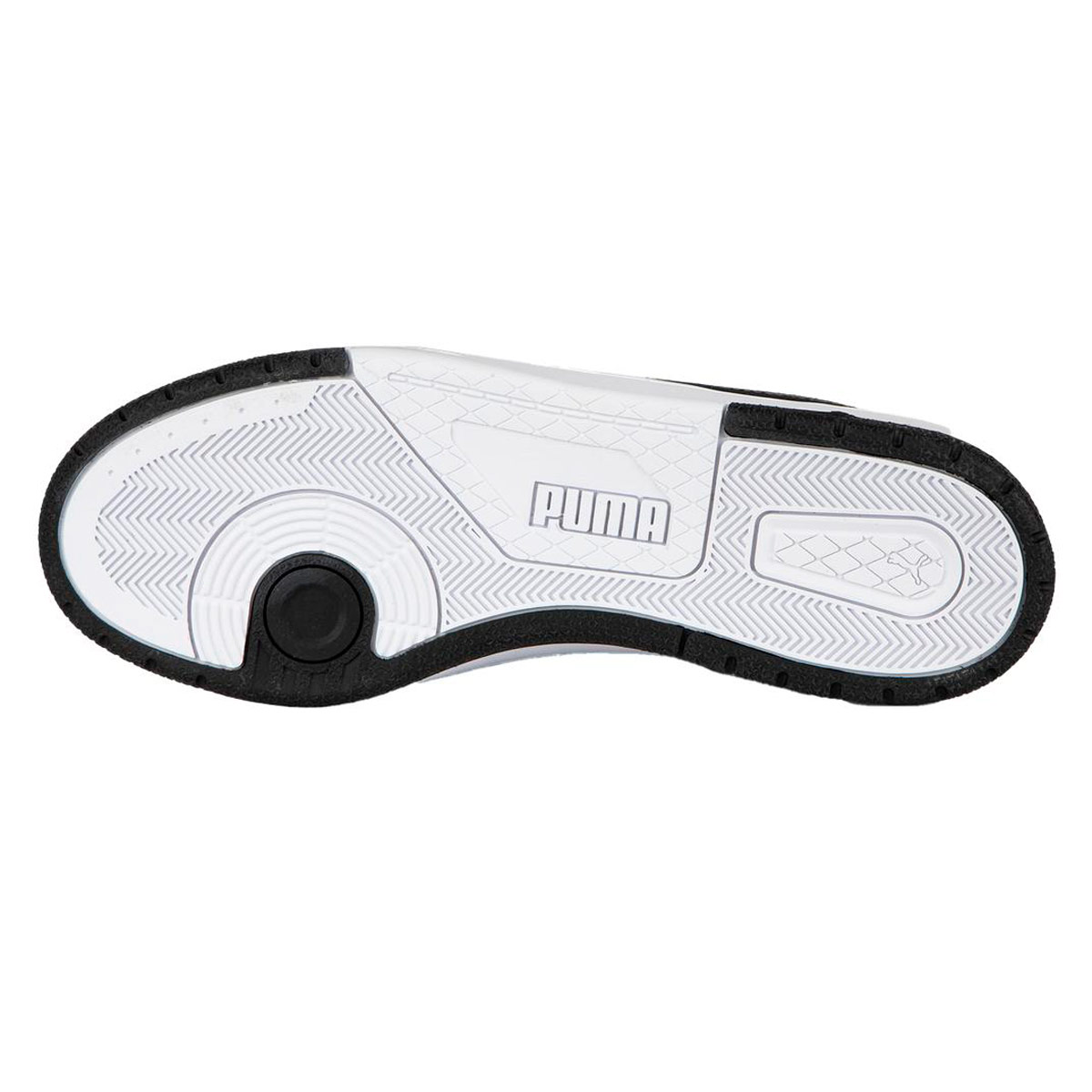 ZAPATILLAS URBANAS MUJER PUMA CA MATCH - 6