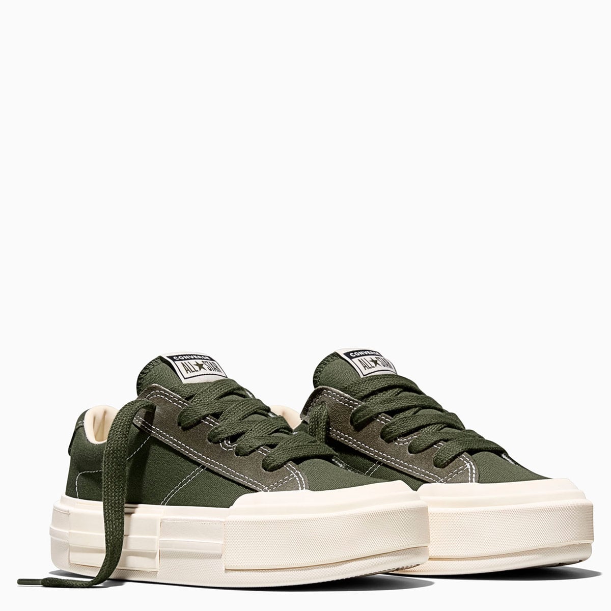 ZAPATILLAS MUJER CONVERSE URBANAS CHUCK TAYLOR ALL STAR CRUISE SEASONAL COLOR - 2