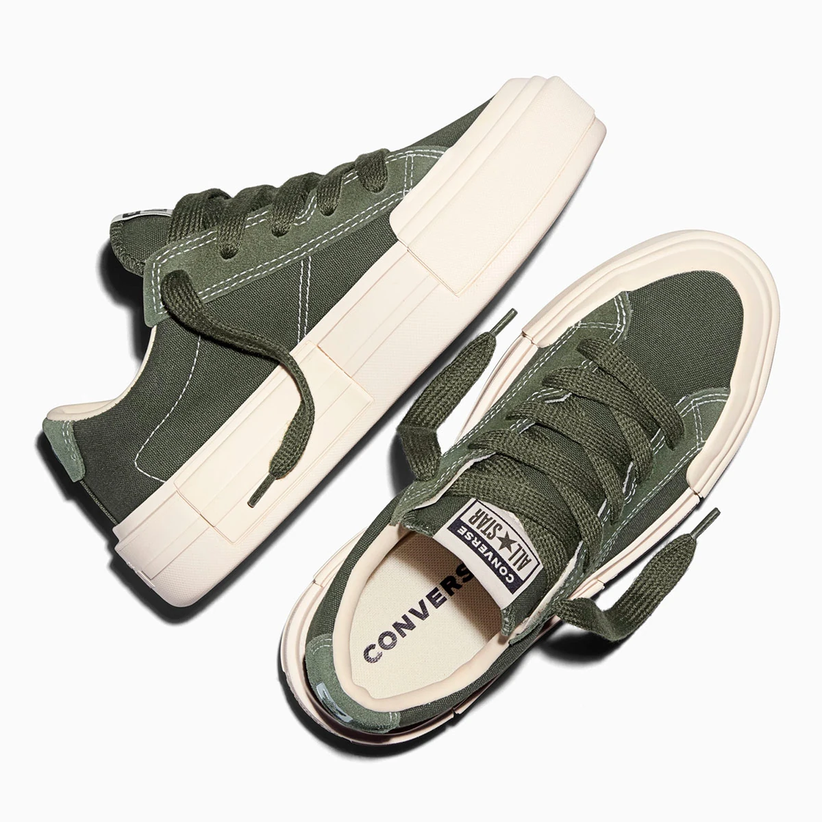 ZAPATILLAS MUJER CONVERSE URBANAS CHUCK TAYLOR ALL STAR CRUISE SEASONAL COLOR - 4