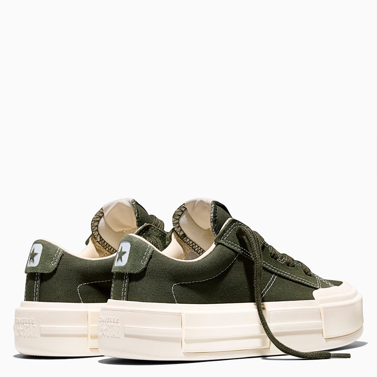 ZAPATILLAS MUJER CONVERSE URBANAS CHUCK TAYLOR ALL STAR CRUISE SEASONAL COLOR - 5