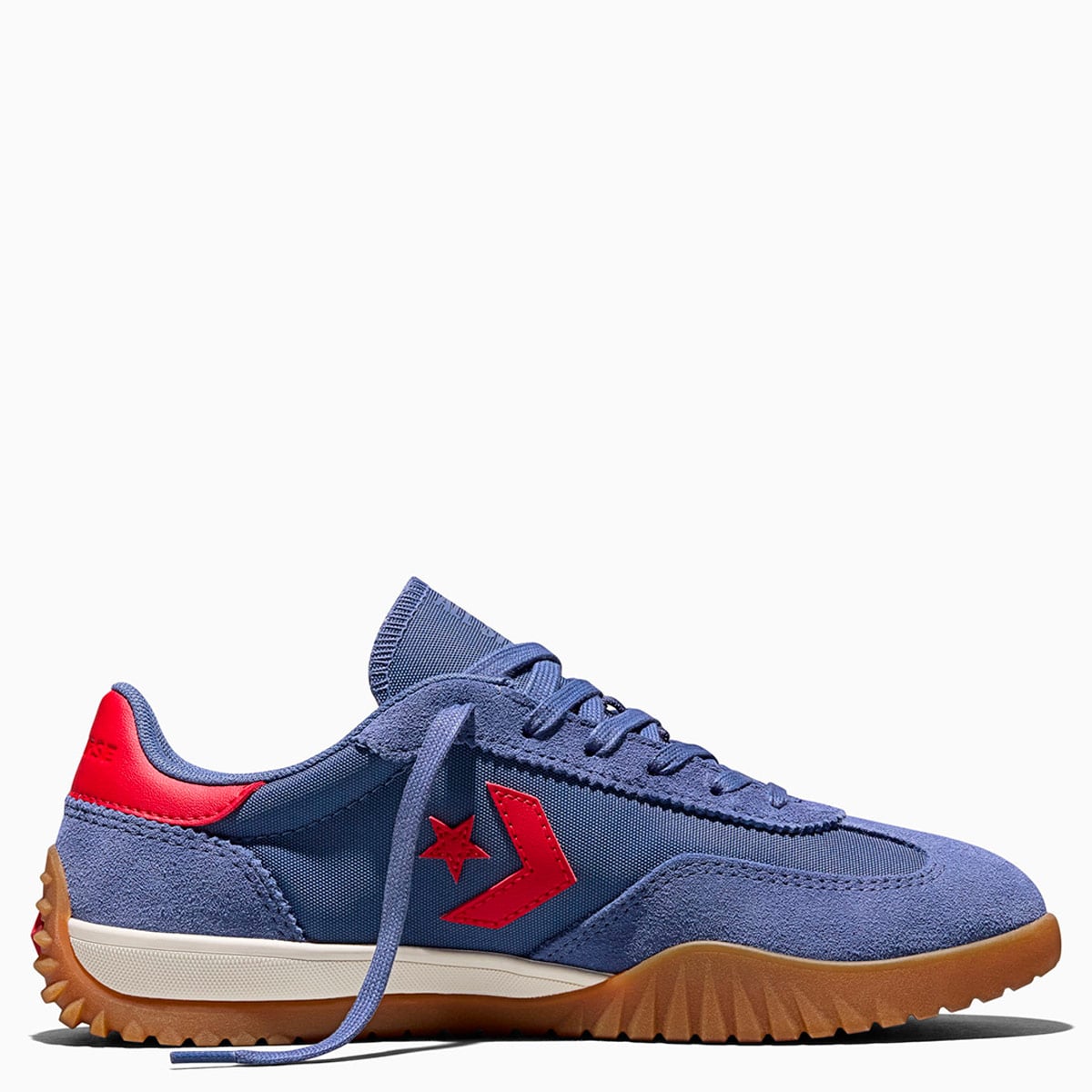 ZAPATILLAS MUJER CONVERSE URBANAS RUN STAR TRAINER - 1