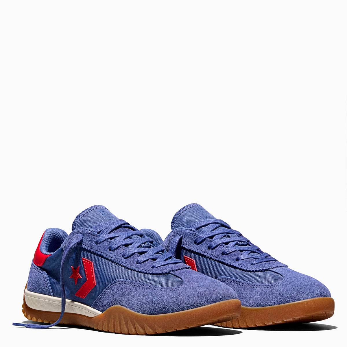 ZAPATILLAS MUJER CONVERSE URBANAS RUN STAR TRAINER - 2