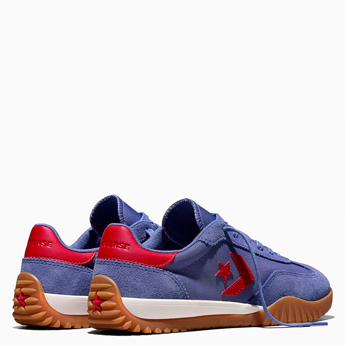 ZAPATILLAS MUJER CONVERSE URBANAS RUN STAR TRAINER - 5