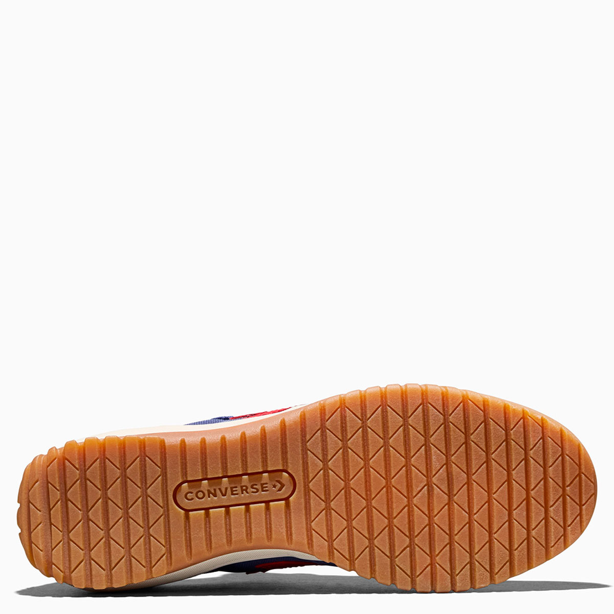 ZAPATILLAS MUJER CONVERSE URBANAS RUN STAR TRAINER - 6